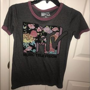 MTV Shirt